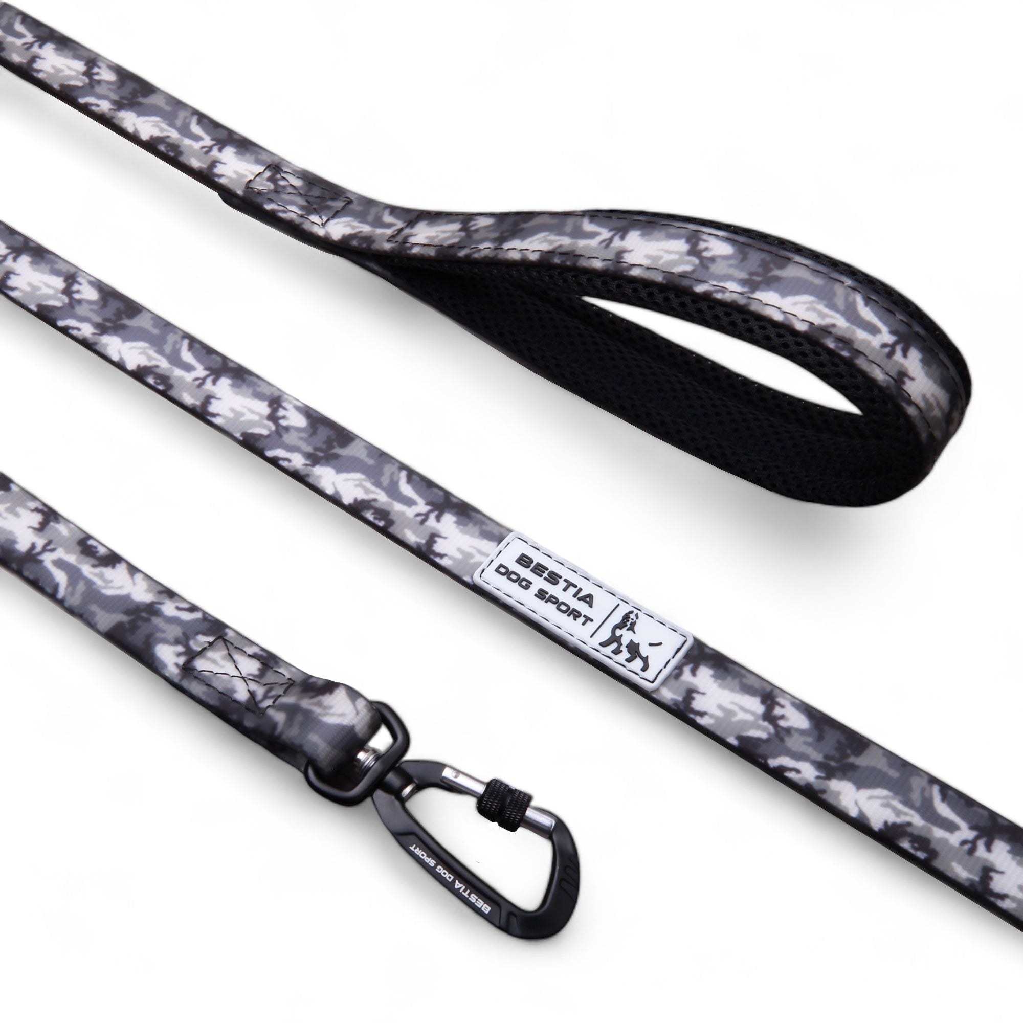 BESTIA DOG SPORT Tactical Leash